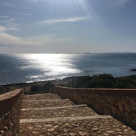 Cosy, Seaview Apartment, Close To Beach And Bars -Edificio Rhin Campoamor Bagian luar foto