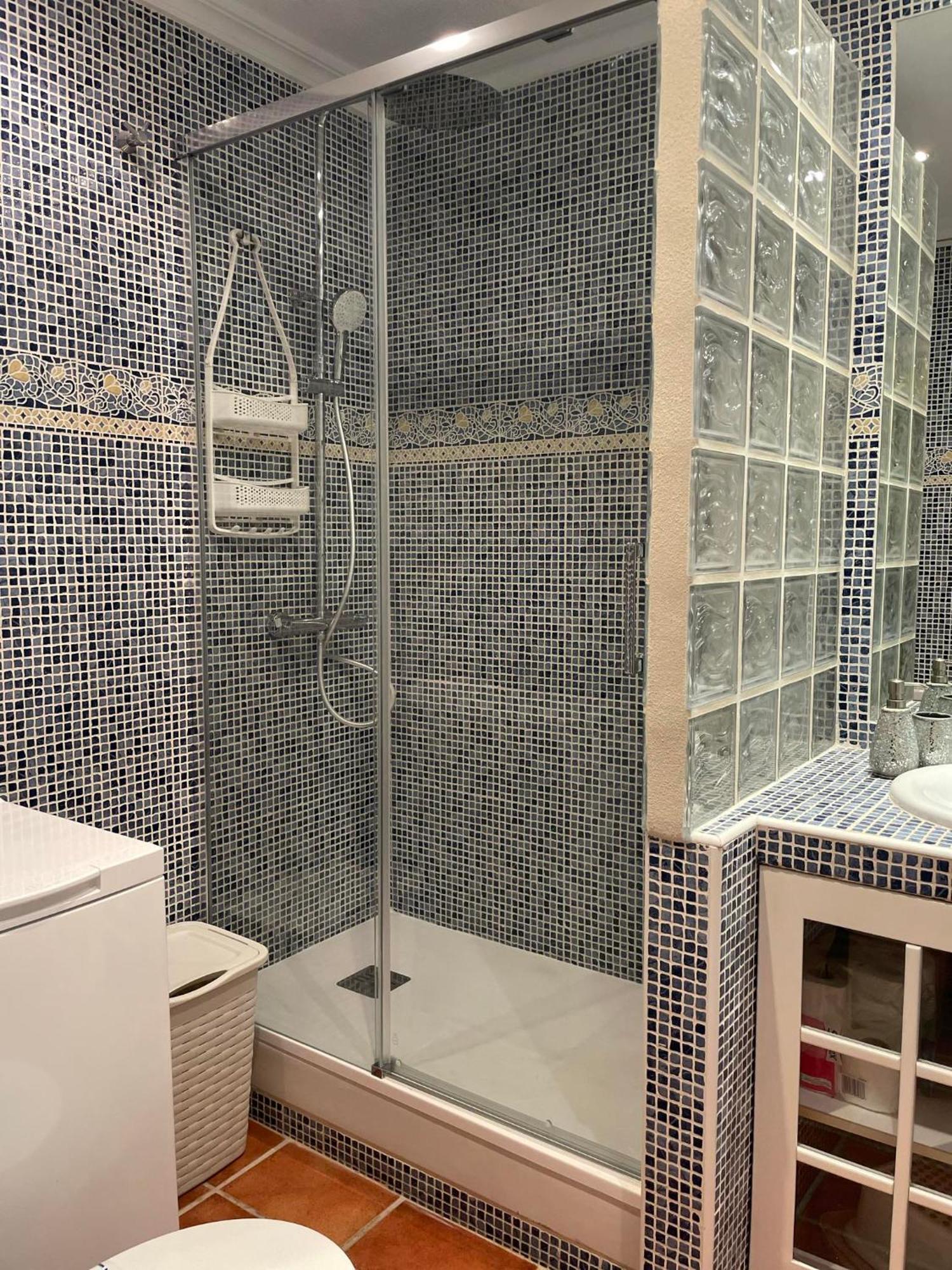 Cosy, Seaview Apartment, Close To Beach And Bars -Edificio Rhin Campoamor Bagian luar foto